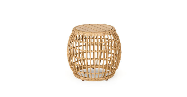 ODA Rattan Side table